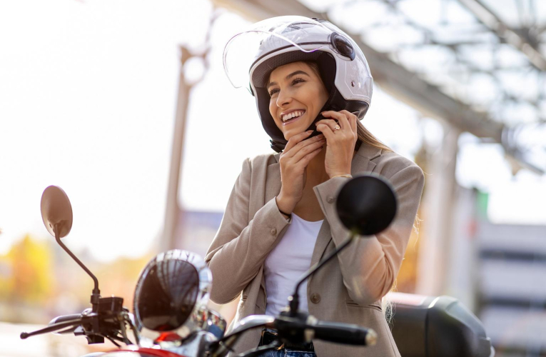 Notre sélection de scooters électriques crédit photo : Getty Images