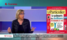 Les 5 meilleurs programmes immobiliers défiscalisés