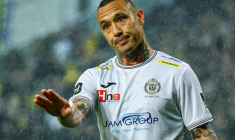 Radja Nainggolan aurait emprunté 100 000 euros à un membre du grand banditisme