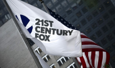 L'OFFRE DE RACHAT DE SKY PAR FOX BIENTÔT SOUMISE À LA CE