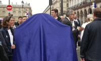 Inauguration de la première édition de la Fête nationale du sport