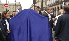 Inauguration de la première édition de la Fête nationale du sport