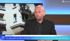 Ce dispositif de défiscalisation immobilière que vous ne connaissez pas encore...