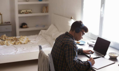 Logement étudiant : n'oubliez pas l'assurance habitation / iStock.com - monkeybusinessimages