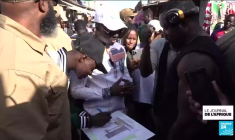 Sénégal : derniers jours de la récolte des parrainages électoraux