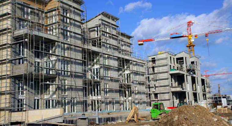 Des nouvelles mesures doivent être prises pour faciliter de secteur de l'immobilier. (© DR)