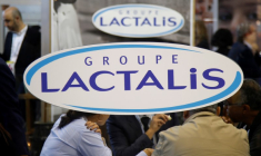LACTALIS RACHÈTE LE PRODUCTEUR AMERICAIN DE YAOURTS ISLANDAIS SIGGI'S