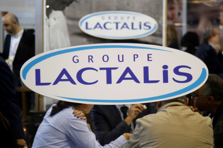 LACTALIS RACHÈTE LE PRODUCTEUR AMERICAIN DE YAOURTS ISLANDAIS SIGGI'S