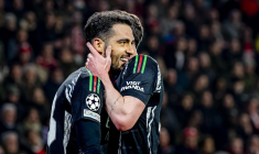 Arsenal humilie le PSV Eindhoven et quasiment en quarts