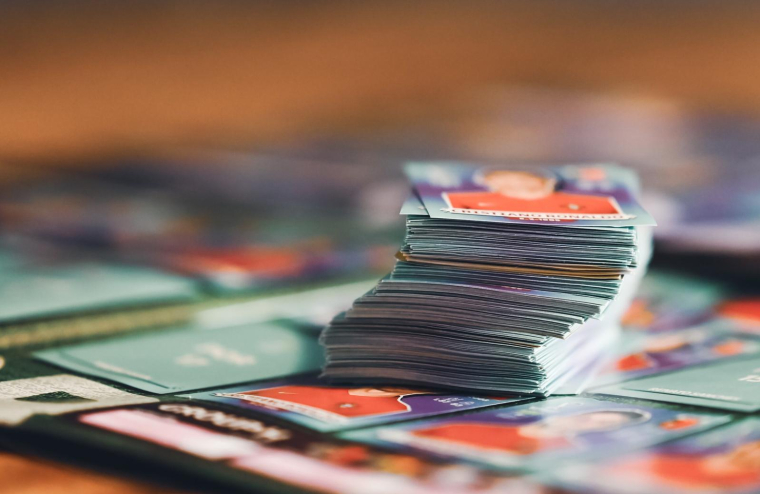 L'album Panini du Mondial 2026 est sorti ce mercredi 6 mai. (illustration) (Pixabay / PhotoEnduro)