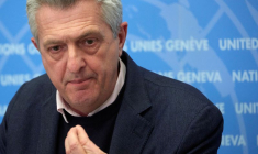 LA CRISE ALIMENTAIRE VA FAIRE AUGMENTER LE NOMBRE DE DÉPLACÉS, SELON L'ONU