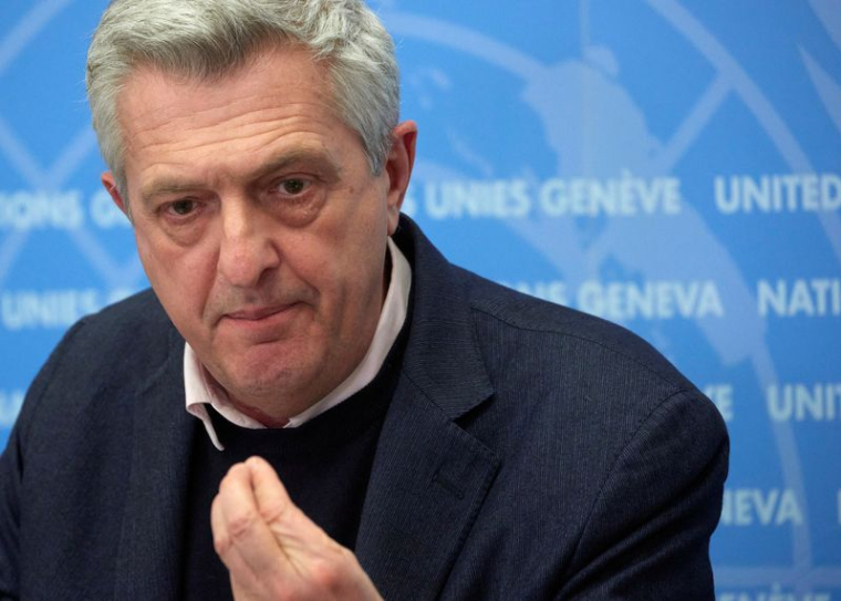 LA CRISE ALIMENTAIRE VA FAIRE AUGMENTER LE NOMBRE DE DÉPLACÉS, SELON L'ONU