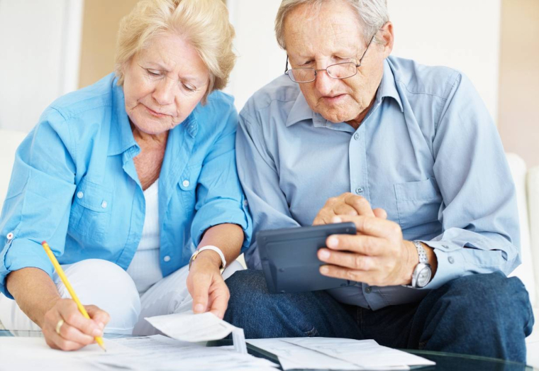 La Cour des comptes relève des erreurs dans les pensions de retraite / iStock-Goodboy Picture Company