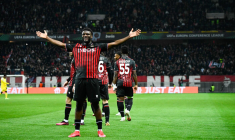 Top 10 : Les victoires de Nice en Coupe d’Europe