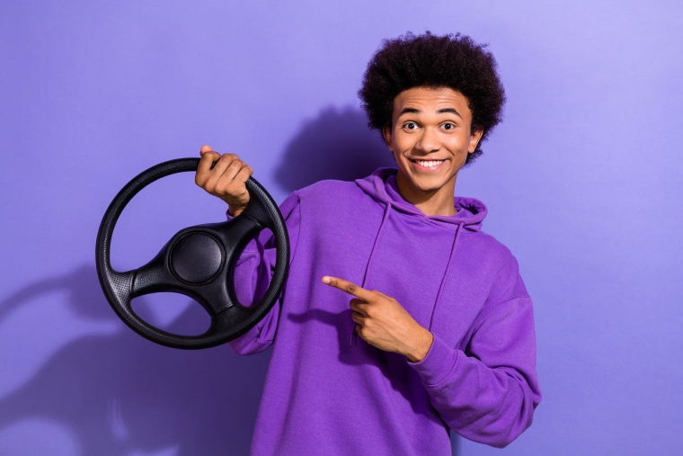 La conduite accompagnée a de nombreux avantages (Crédits photo : Adobe Stock -  )