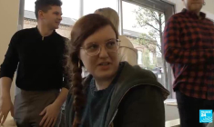 Irlande du Nord : à Belfast, les vies changées par l’accord de paix du Vendredi Saint