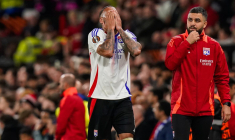 Comment jouer contre une équipe traumatisée ?