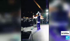 Nouveau contingent de l'AFC/M23 présenté: crainte d'une escalade de tensions dans l'est