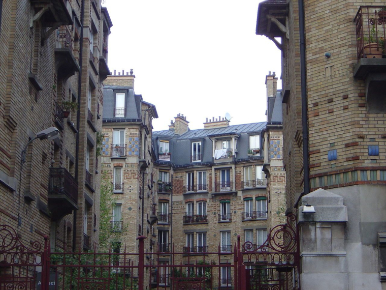 (Crédits photo : Wikimedia Commons - David Monniaux )