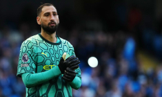 Donnarumma a perdu son sang-froid avec un fan de Liverpool