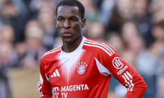 Le Bayern ne retient pas un de ses attaquants