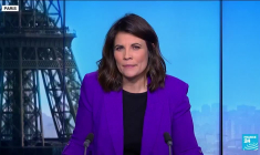 Israël : nouvelle manifestation à Jérusalem avant la vote sur la réforme de la justice