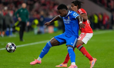 La fédération brésilienne salue « le courage et la dignité » de Vinícius Júnior