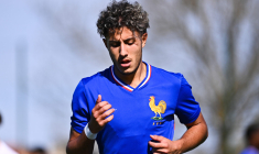 Les Bleuets démarrent l’Euro U17 de la meilleure des manières contre l’Allemagne