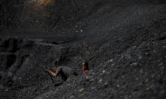 L'EUROPE IMPORTE DAVANTAGE DE CHARBON SUD-AFRICAIN