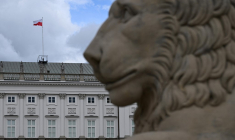 ( AFP / SERGEI GAPON )