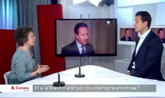 Et si le Brexit n'était pas la catastrophe annoncée ?