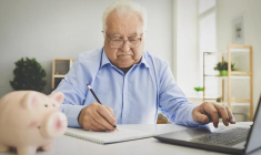 Retraites : une règle de revalorisation moins favorable à long terme