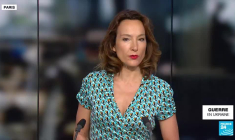 Ukraine : Zelensky limoge le chef de la sécurité et le procureur général, le Parlement valide la décision