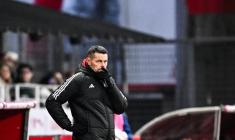 Pierre Sage met les choses au clair au lendemain de l’élimination contre Bourgoin-Jallieu