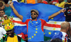 Au Cap-Vert, la journée de travail s’arrêtera à 15h pour soutenir la sélection nationale