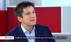 Réforme du Code du travail dévoilée, nouvelles révélations dans l’affaire Volkswagen : tout ce qu'il faut savoir (VIDEO)
