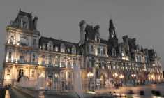 Paris se met au Bail réel solidaireiStock-JavierGil1000