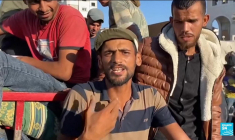 Israël accepte de reprendre les négociations en vue d'une trêve à Gaza