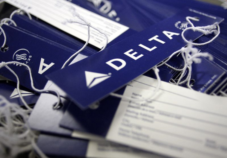 BÉNÉFICE TRIMESTRIEL EN HAUSSE POUR DELTA AIR, MAIS PERTES EN VUE