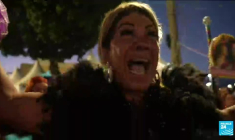 Brésil : au cœur du carnaval "alternatif" dans les quartiers populaires de Rio