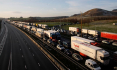 UE: QUATRE PAYS, DONT LA FRANCE, SOUTIENNENT LA RÉFORME DU MARCHÉ CARBONE