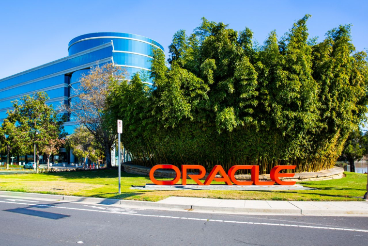 oracle investissement (Crédits: Adobe Stock)