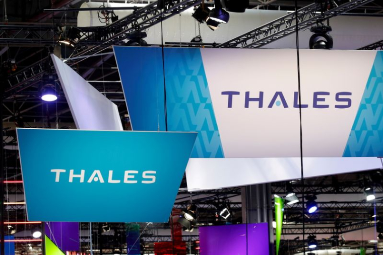 THALES VA CÉDER SON ACTIVITÉ SIGNALISATION FERROVIAIRE À HITACHI RAIL