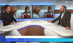 Vaccin de Pfizer : le début de la fin du Covid ?