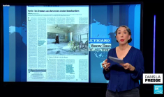 Gaza, la famine et l'"éducide"