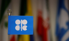 L'OPEP+ tient une réunion à Vienne