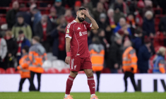 En colère contre Liverpool et Arne Slot, Mohamed Salah évoque un potentiel départ