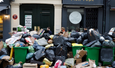 ( AFP / LUDOVIC MARIN )