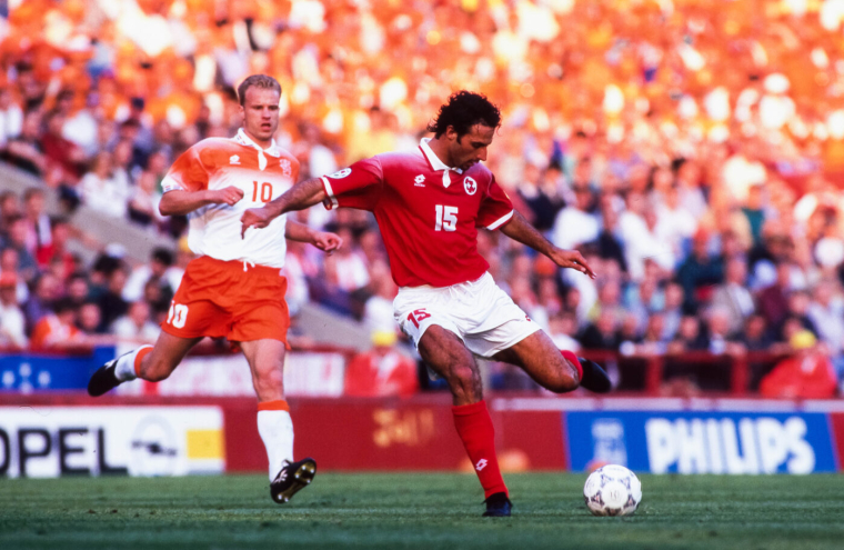 Ramon Vega : « Il est crucial d’ouvrir cet écosystème de la FIFA »