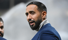 Medhi Benatia et Paul Pogba réunis par Aurélien Tchouaméni